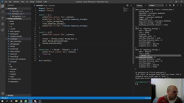 The Joy of Programming in Jai - Part 10: Contexts & Threads