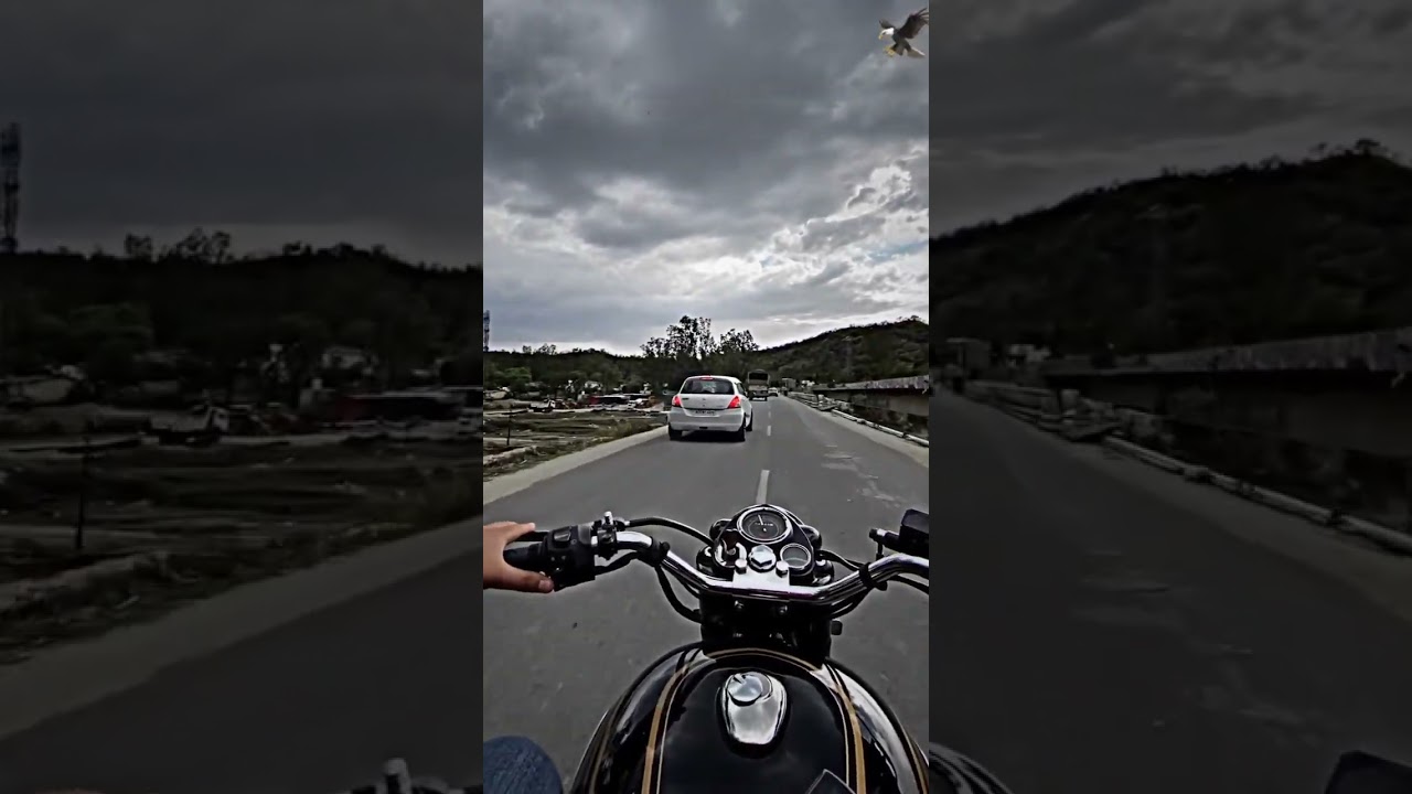 roya bullet standard BS6 lover's 😍||