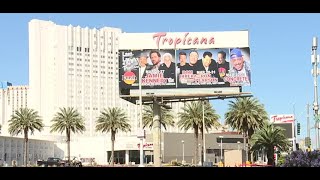 Bally's: 'Absolutely no urgency' to reveal plans for Tropicana replacement