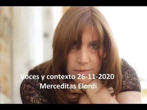 Merceditas Elordi