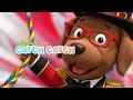 Backyardigans Terrence - 캐치 캐치 (Catch Catch) (Original Song by YENA)