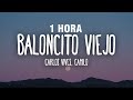 [1 HORA] Carlos Vives, Camilo - Baloncito Viejo (Letra/Lyrics)