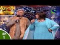 Comedy Circus - Kaante Ki Takkar - Episode 1-Archana V/S Shekhar
