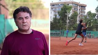 Kamp Günlükleri̇ - Ttf Oyuncu Gelişim Programı Ege Bölgesi Kampı