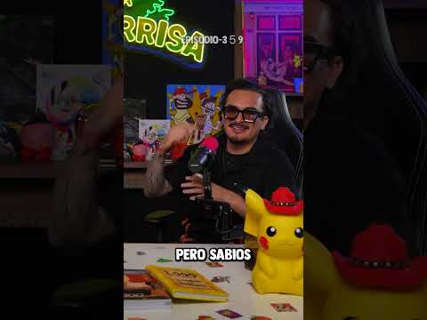 Otro tipo de entretenimiento