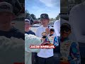 High school anglers pick their favorite Bass Pro Tour pro