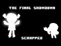 Fnf the darkness of elmore  final showdown old version  remix by justalex7w7