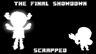 FNF The Darkness of Elmore - Final Showdown OLD VERSION!! | Remix by: @JustAlex7w7