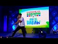 Kapamilya Karavan - Neil Rey Garcia Llanes - Human Beatbox