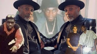 Ny Og Claims Black Just From The Supreme Team Was A Snitch..