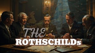 "Empire of Shadows: The Untold Story of the Richest Family in History"