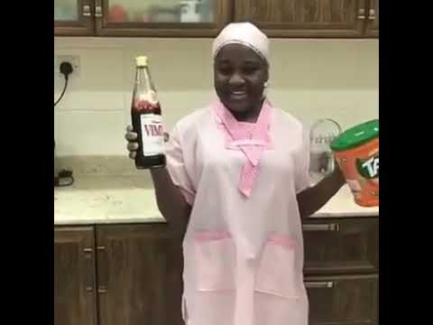 اغنيه رمضان ياماما يا ماما رمضان قريب تمو ت ضحك