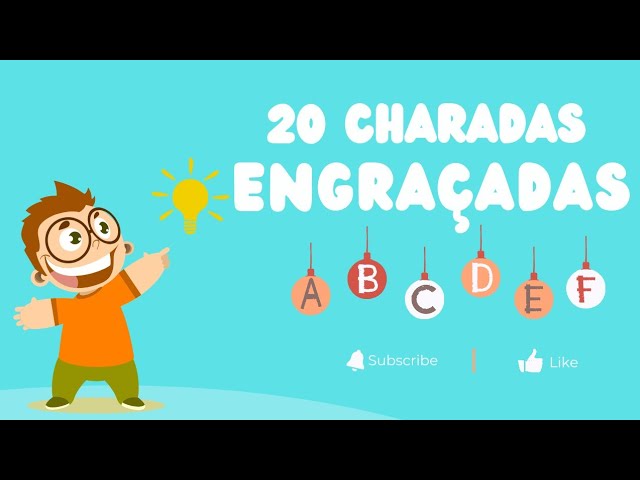 As 25 melhores charadas difíceis com respostas para fundir o