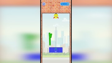 Draw To Smash Logic Puzzle Level 32