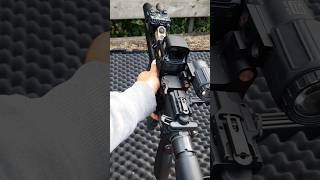 Vfc Hk416 A5 Gbb Airsoft