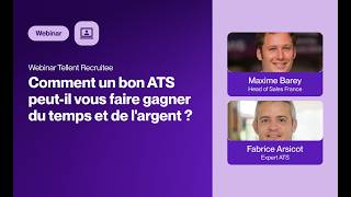 Comment un bon ATS peut-il vous faire gagner du temps et de l'argent ?