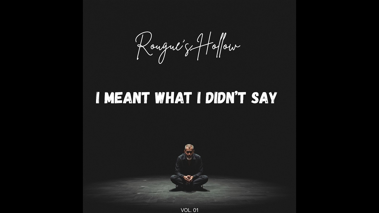 “Rolling West – a quiet journey of life, movement, and reflection on open roads.”