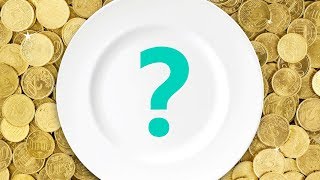 Mistä nopea, halpa ja helppo ruoka? Edullinen ruokaidea 🍔💡