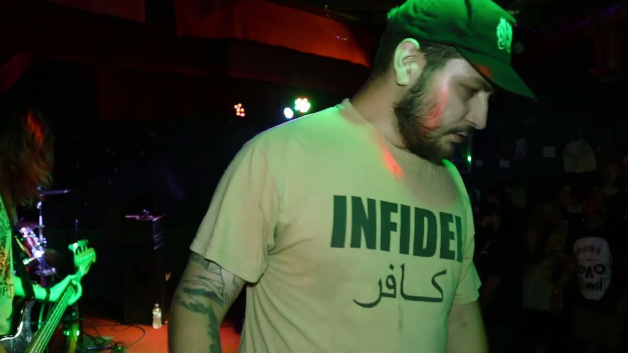 Seventh Realm - 1810 Ojeman , Houston TX , 7-29-2023