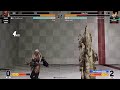 KOF_XV casual sets!