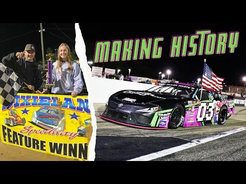 MAKING HISTORY WITH 2 WINS IN THE SAME WEEKEND | Race Vlog #9