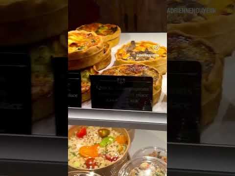 Boulangeries, Pâtisseries, Viennoiseries