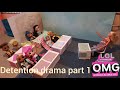 lol surprise Season 1| episode 26 Detention drama – part 1 the dicussion