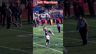 Celebrity Marvin Harrison Son Jett | The Prep Wealth