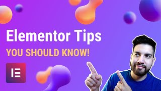 Famous Elementor Tips! Column Alignment, Flexbox Positioning, Overflow, Breakpoints & Responsive Profile