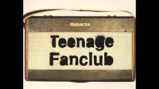 Teenage Fanclub- Radio (Full Single 1993)