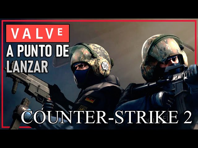 Valve ha registrado la marca Counter-Strike 2, ¿lanzamiento inminente? -  Vandal