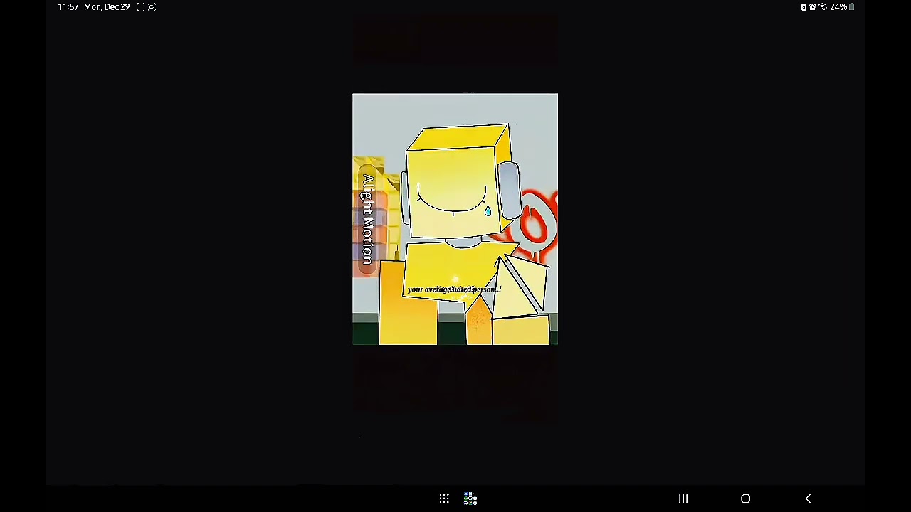 taunt and harken (loud sound warning | bright lights)