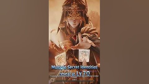 Immortal Destiny : Darkness Origin Gameplay | easy to play & easy to levelup | Best rpg game