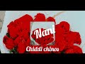 Chiddi Chinos Nani Official Audio Chiddi Chinos Nani Official Audio