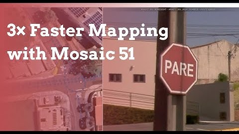 Faster, Smarter Mapping: ARX Uses the Mosaic 51 Mobile Mapping Camera to Capture Brazil in 360°