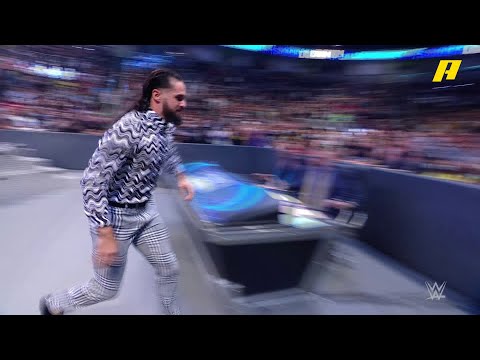 ضربة ربح من إيدج تطيح برولينز