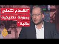 سعيد زياد: إذا حافظ لواء رفح على زخم معاركه فسنكون أمام أكبر عدد إصابات وقتلى في جيش الاحتلال
