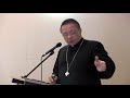 „O wolności w chrześcijaństwie” | abp Grzegorz Ryś