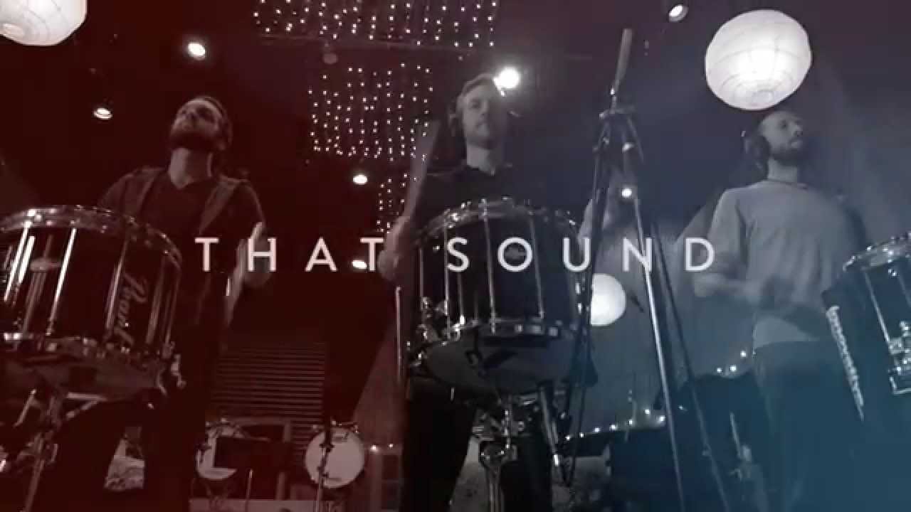 drumline samples