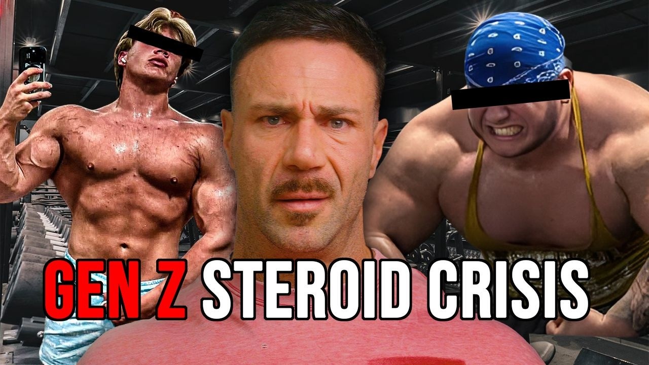 Latest Title & Thumbnail