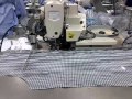 Maica full automatic production line for shirt  portugal
