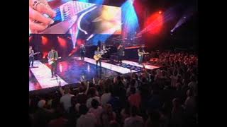 Hillsong - Stronger - With Subtitles/Lyrics