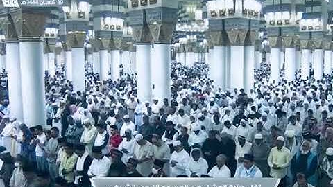' خواتيم سورة لقمان ٢٦ - ٣٤ ' الشيخ #عبدالله_البعيجان  صلاة العشاء  ١٩-٨-١٤٤٤ هـ