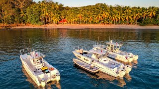 Panama Fishing Lodge  Sport Fish Panama Island Lodge