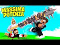 PICCHIA IL NABBO SU ROBLOX PER VINCERE!!