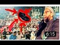 Mumbai Jalsa tahafuz shariyat || Asduddin owaisi MP AIMIM || Comments on PM Modi & Congress party