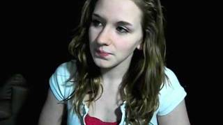 Adele cover Make you feel my love