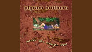 Video thumbnail of "The Pigram Brothers - Easy"