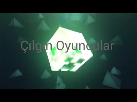 Çılgın Oyuncular İntro