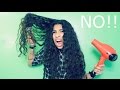 BIGGEST Curly Hair Mistakes!